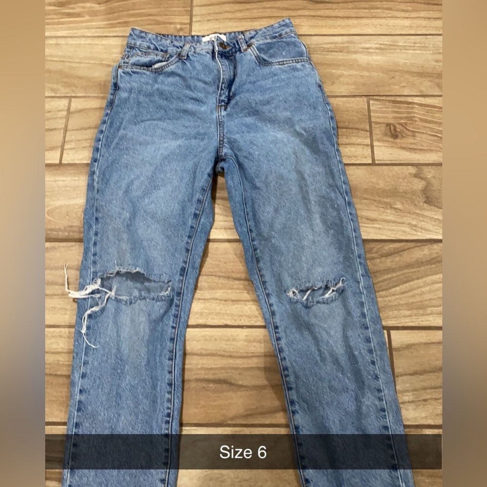 Denim